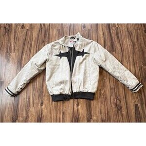 Kill la Kill Uzu Sanageyama Jacket Aniplex Official Cosplay‎ Anime RARE M Fit